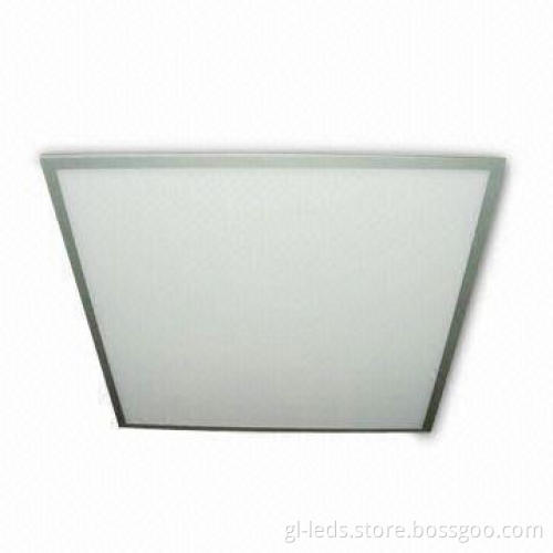 LED Lighting Panel with 5,500 to 7,000K Color Temperatures and 70W Power